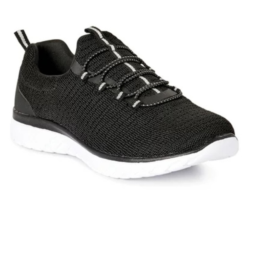 Women Casual Shoes Ultra Lightweight Sneakers/ Women's Walking Shoes -  Slip On